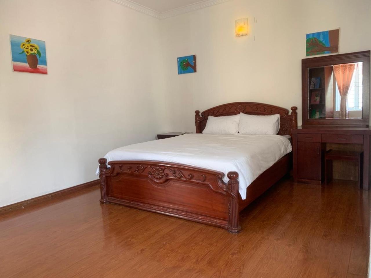 Li Apartment 26 Duong My Dinh, Nam Tu Liem, Ha Noi Near Keangnam ハノイ市 エクステリア 写真